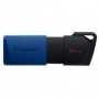 Memorie USB Flash Drive Kingston DataTraveler Exodia M, 64GB, USB 3.2, negru