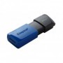 Memorie USB Flash Drive Kingston DataTraveler Exodia M, 64GB, USB 3.2, negru