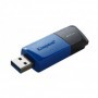 Memorie USB Flash Drive Kingston DataTraveler Exodia M, 64GB, USB 3.2, negru