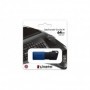 Memorie USB Flash Drive Kingston DataTraveler Exodia M, 64GB, USB 3.2, negru