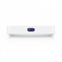 Router Ubiquiti UCG-MAX, 4 x LAN, 1 x WAN, 10/100/1000/2500 Mbps, 5 x RJ-45, procesor Quad-core ARM Cortex-A53 1.5 GHz, Memorie 