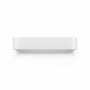 Router Ubiquiti UCG-MAX, 4 x LAN, 1 x WAN, 10/100/1000/2500 Mbps, 5 x RJ-45, procesor Quad-core ARM Cortex-A53 1.5 GHz, Memorie 