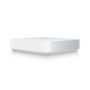 Ubiquiti UXG-Max Gateway Max, procesor Quad-core ARM® Cortex®-A53 la 1,5 GHz, memorie 2 GB DDR4, LAN:(4) porturi RJ45 2,5 GbE, W