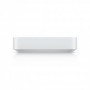 Ubiquiti UXG-Max Gateway Max, procesor Quad-core ARM® Cortex®-A53 la 1,5 GHz, memorie 2 GB DDR4, LAN:(4) porturi RJ45 2,5 GbE, W
