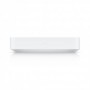 Ubiquiti UXG-Max Gateway Max, procesor Quad-core ARM® Cortex®-A53 la 1,5 GHz, memorie 2 GB DDR4, LAN:(4) porturi RJ45 2,5 GbE, W