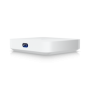 Console Gateway Ubiquiti UCG-Ultra, procesor Quad-core ARM® Cortex®-A53 la 1,5 GHz, 3 GB DDR4