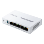 ASUS WIRED ROUTER 4 PORT EBG15, sTANDARDE RETEA: Bluetooth® 3.0, Bluetooth® 3.2, IEEE 802.1p, IEEE 802.1q, IEEE 802.3, IEEE 802.