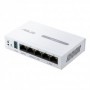 ASUS WIRED ROUTER 4 PORT EBG15, sTANDARDE RETEA: Bluetooth® 3.0, Bluetooth® 3.2, IEEE 802.1p, IEEE 802.1q, IEEE 802.3, IEEE 802.