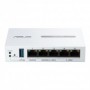 ASUS WIRED ROUTER 4 PORT EBG15, sTANDARDE RETEA: Bluetooth® 3.0, Bluetooth® 3.2, IEEE 802.1p, IEEE 802.1q, IEEE 802.3, IEEE 802.