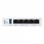 ASUS WIRED ROUTER 4 PORT EBG15, sTANDARDE RETEA: Bluetooth® 3.0, Bluetooth® 3.2, IEEE 802.1p, IEEE 802.1q, IEEE 802.3, IEEE 802.