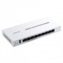 ASUS WIRED ROUTER 8 porturi POE EBG19P, Standarde wireless: Bluetooth® 3.0, Bluetooth® 3.2, IEEE 802.1p, IEEE 802.1q, IEEE 802.3