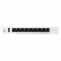 ASUS WIRED ROUTER 8 porturi POE EBG19P, Standarde wireless: Bluetooth® 3.0, Bluetooth® 3.2, IEEE 802.1p, IEEE 802.1q, IEEE 802.3