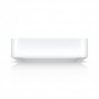 Ubiquiti Gateway lite, UXG-LITE, Dimensiuni: 98 x 98 x 30 mm, greutate: 320g, Procesor: Dual-core ARM® Cortex®-A53 at 1 GHz, Mem