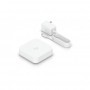 Ubiquiti Gateway lite, UXG-LITE, Dimensiuni: 98 x 98 x 30 mm, greutate: 320g, Procesor: Dual-core ARM® Cortex®-A53 at 1 GHz, Mem