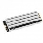 SSD CORSAIR  MP600 ELITE 2TB PCIe Gen4 x4 NVMe M.2 SSD for PS5 – Optimized for PlayStation 5, Seq Read 7000MB/s Seq Write 6500MB