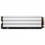SSD CORSAIR  MP600 ELITE 2TB PCIe Gen4 x4 NVMe M.2 SSD for PS5 – Optimized for PlayStation 5, Seq Read 7000MB/s Seq Write 6500MB