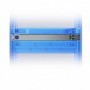 Ubiquiti UniFi Next-Generation Security Gateway UXG-PRO, interfata:1 x 1 GbE RJ45 port, 1 x 10G SFP+ port, Procesor: Quad-core A