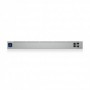 Ubiquiti UniFi Next-Generation Security Gateway UXG-PRO, interfata:1 x 1 GbE RJ45 port, 1 x 10G SFP+ port, Procesor: Quad-core A
