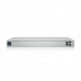 Ubiquiti UniFi Next-Generation Security Gateway UXG-PRO, interfata:1 x 1 GbE RJ45 port, 1 x 10G SFP+ port, Procesor: Quad-core A