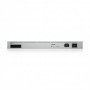 Ubiquiti UniFi Next-Generation Security Gateway UXG-PRO, interfata:1 x 1 GbE RJ45 port, 1 x 10G SFP+ port, Procesor: Quad-core A