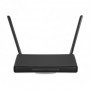 Mikrotik Dual-Band WI-FI 6 Wireless router, AX1800, C53UiG+5HPaxD2HPaxD, Procesor  IPQ-6010 cu 4 nuclee, 864 mhz, 1gb RAM, NAND 