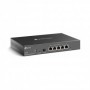 Router TP-Link TL-ER7206, Standarde si protocoale:  IEEE 802.3, 802.3u, 802.3ab, interfata: 1x Fixed Gigabit SFP WAN Port, 1x Fi