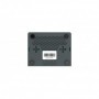 Mikrotik 5-Port Gigabt Ethernet Router, RB760iGS, 5* 10/100/1000Ethernetports, CPU nominal frequency: 880 MHz, 2* CPU core count