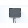 Mikrotik 5-Port Gigabt Ethernet Router, RB760iGS, 5* 10/100/1000Ethernetports, CPU nominal frequency: 880 MHz, 2* CPU core count