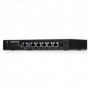 Ubiquiti EdgeRouter ER-6P 6xGigabit LAN, 1xSFP Gigabit, 1x USB3.0, 5 ports x 24V passive 2-pair/4-pair PoE, 3.4 million pps, 1 G