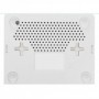 MIKROTIK 5-PORT GIGABIT ETHERNET ROUTER, RB750GR3, 5*10/100/1000Ethernet ports, CPU nominal frequency: 880 MHz, 2* CPU corecount