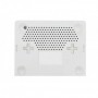 MIKROTIK 5-PORT GIGABIT ETHERNET ROUTER, RB750GR3, 5*10/100/1000Ethernet ports, CPU nominal frequency: 880 MHz, 2* CPU corecount