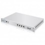 Ubiquiti UniFi Security Gateway USG-PRO-4, 2x Gigabit WAN, 2x Gigabit LAN, 2x SFP, 1x USB, Cpu Dual-Core 1GHz, 2 GB DDR3 RAM, 4G