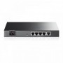 "Load Balance Broadband Router PORT: 1× 10/100 Mbps RJ45 WAN Port, 3× 10/100 Mbps RJ45 WAN/LAN Ports, 1× 10/100 Mbps RJ45 LAN Po