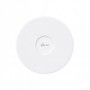 Omada  BE3600 Ceiling Mount Tri-Band Wi-Fi 7 Access Point PORT: 1×2.5G RJ45 Port SPEED:688 Mbps at  2.4 GHz + 2882 Mbps at 5 GHz