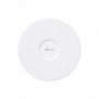 Omada  BE3600 Ceiling Mount Tri-Band Wi-Fi 7 Access Point PORT: 1×2.5G RJ45 Port SPEED:688 Mbps at  2.4 GHz + 2882 Mbps at 5 GHz