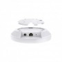 Omada  BE3600 Ceiling Mount Tri-Band Wi-Fi 7 Access Point PORT: 1×2.5G RJ45 Port SPEED:688 Mbps at  2.4 GHz + 2882 Mbps at 5 GHz