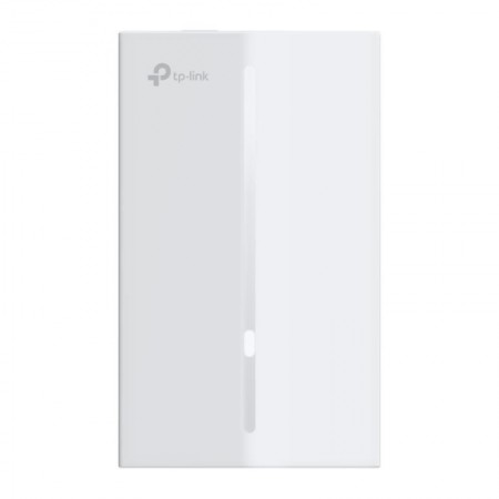 TP-LINK Festa F65 AX3000 WIFI 6 Access Point Montaj perete, Interfata:  Uplink: 1× Gigabit Port (PoE In),  Downlink: 1× Gigabit 