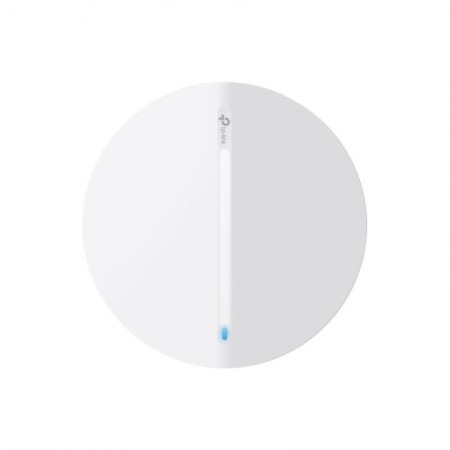 Access point TP-Link Festa F61, port 1 x RJ-45, viteza transfer LAN 10/100/1000 Mbps, standarde Wifi IEEE 802.11 a/b/g/n/ac/ax, 