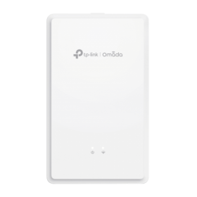 Acces Point TP-Link EAP615GP-Wall, 3 x port LAN RJ-45, viteza transfer 10/100/1000 Mbps, standarde wifi 802.11ax/ac/n/g/b/a, rat