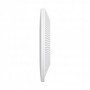 "Omada  AX6000 Ceiling Mount Dual-Band Wi-Fi 6 Access Point PORT: 1×2.5G RJ45 Port SPEED:1148Mbps at  2.4 GHz + 4804 Mbps at 5 G