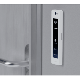 UBIQUITI ACCESS READER G2 PROFESSIONAL