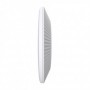 "AX5400 Ceiling Mount Dual-Band Wi-Fi 6 Access Point PORT: 1×2.5 Gigabit RJ45 Port SPEED:574Mbps at  2.4 GHz + 4804 Mbps at 5 GH