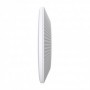 "AX5400 Ceiling Mount Dual-Band Wi-Fi 6 Access Point PORT: 1×2.5 Gigabit RJ45 Port SPEED:574Mbps at  2.4 GHz + 4804 Mbps at 5 GH
