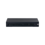 DAHUA WIRELESS ACCESS CONTROLLER DH-EAC10-P, Sursa POE 64W, Interfata: 10 x 10/100/1000 Mbps, WAN 1 × 1000 Mbps, IP20, Standarde