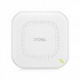 AX3000 Multi-gig WiFi 6 PoE access point | 2.5G PoE uplink | 3x3 + 2x2 MU-MIMO Antenna| NebulaFlex Cloud