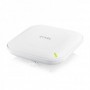 AX3000 Multi-gig WiFi 6 PoE access point | 2.5G PoE uplink | 3x3 + 2x2 MU-MIMO Antenna| NebulaFlex Cloud