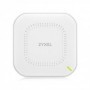 AX3000 Multi-gig WiFi 6 PoE access point | 2.5G PoE uplink | 3x3 + 2x2 MU-MIMO Antenna| NebulaFlex Cloud