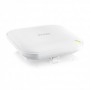 AX3000 Multi-gig WiFi 6 PoE access point | 2.5G PoE uplink | 3x3 + 2x2 MU-MIMO Antenna| NebulaFlex Cloud