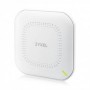 AX3000 Multi-gig WiFi 6 PoE access point | 2.5G PoE uplink | 3x3 + 2x2 MU-MIMO Antenna| NebulaFlex Cloud