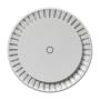 Wireless Access Point Mikrotik CAPGI-5HAXD2HAXD, Procesor: IPQ-6010 1.8 GHz, 128 Mb NAND, 2 x GB ports, Tensiune alimentare: 18 
